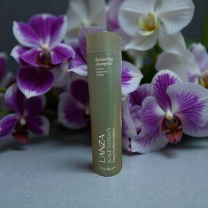 L'anza Scalp Therapy Balancing Shampoo 10 oz